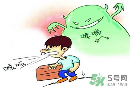 胎盤可以治哮喘嗎？吃胎盤能治哮喘嗎？