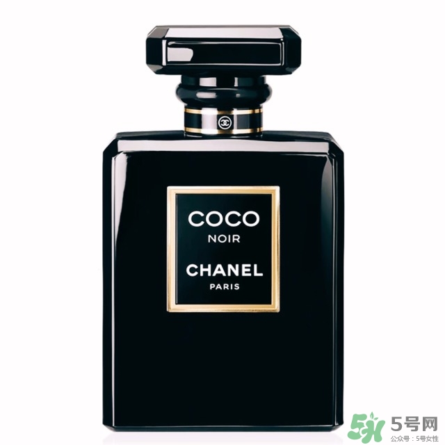 香奈兒黑coco香水和白coco香水哪個好？香奈兒黑可可和白可可選擇