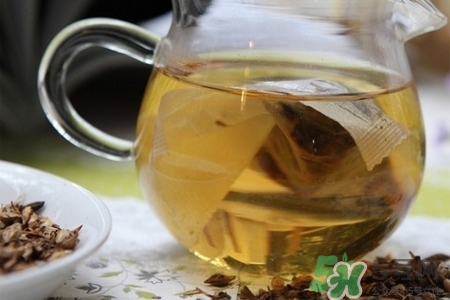 霧霾天喝什么茶好？喝什么茶可以抗霾？