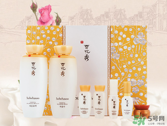 雪花秀滋陰套盒多少錢(qián)？雪花秀滋陰套盒專(zhuān)柜價(jià)