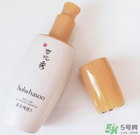雪花秀滋陰和潤(rùn)燥哪個(gè)好？雪花秀滋陰和潤(rùn)燥區(qū)別