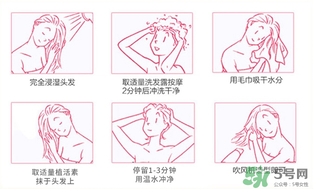 N7發(fā)膜怎么用？N7發(fā)膜使用方法