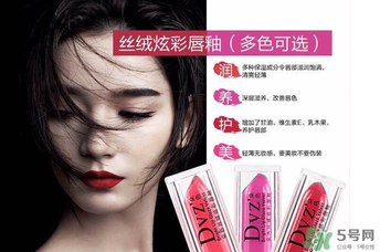 朵色唇釉怎么涂？朵色唇釉怎么涂好看？
