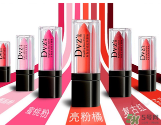 朵色唇釉怎么辨別真假？朵色唇釉真假鑒別圖