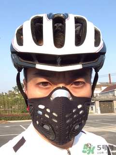 respro口罩怎么樣？respro運動口罩真假鑒別
