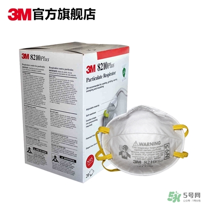 3m口罩多少錢一個(gè)？3m口罩價(jià)格及圖片