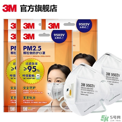 3m口罩多少錢一個？3m口罩價格及圖片
