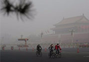 霧霾天可以開窗嗎？霧霾天能開窗通風(fēng)嗎？
