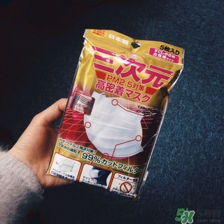 三次元口罩怎么用？三次元口罩使用方法