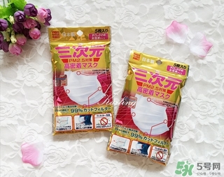 三次元口罩是一次性的嗎？三次元口罩多久換一次？
