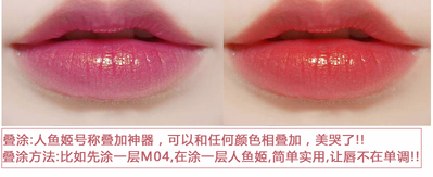 卡奈姿口紅有沒有毒？卡奈姿口紅安全嗎？