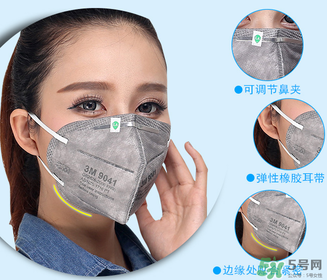 3m口罩能洗嗎？3m口罩可以洗嗎？
