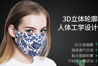 pm2.5口罩怎么戴？pm2.5口罩的正確戴法