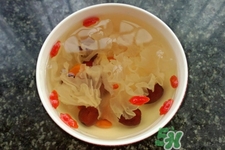 霧霾天喝什么湯好？霧霾天喝什么湯清肺？