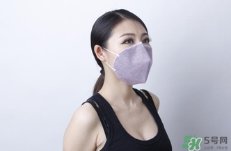 防霧霾口罩能用多久？防霧霾口罩是一次性的嗎？