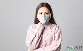防霧霾口罩能用多久？防霧霾口罩是一次性的嗎？