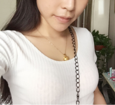 高中女生的胸有多大？高中女孩的標準胸圍是多少？