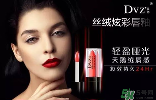 朵色口紅怎么辨別真假？朵色口紅真假對比