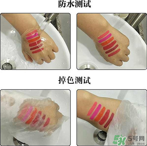 朵色唇釉真的不掉色嗎？朵色唇釉為什么不掉色？