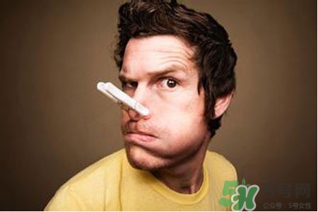 霧霾天回家要洗鼻腔嗎？霧霾天清洗鼻腔應(yīng)成為習(xí)慣