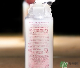 菊正宗化妝水適合什么膚質(zhì)？菊正宗化妝水對皮膚的刺激性大嗎？