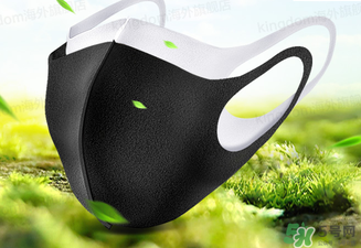pitta mask口罩能防pm2.5嗎？防pm2.5口罩哪種好？