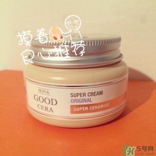 holika超級面霜怎么用？holika holika神經(jīng)酰胺面霜功效作用