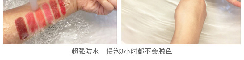 卡奈姿口紅有沒有毒？卡奈姿口紅安全嗎？