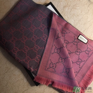 怎么辨別古馳圍巾真假？gucci古馳圍巾真假鑒別