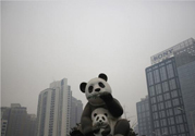 霧霾天喉嚨痛怎么辦？霧霾天嗓子疼怎么辦？
