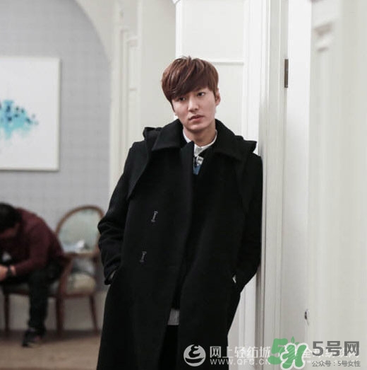 李敏鎬的衣服什么牌子？李敏鎬衣服同款