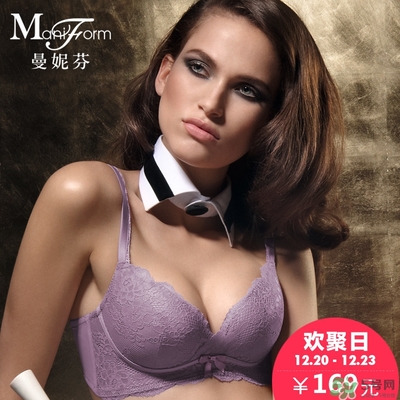 曼妮芬內(nèi)衣怎么樣？曼妮芬內(nèi)衣價(jià)格及圖片