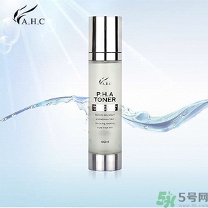 AHC神仙水效果怎么樣？AHC神仙水怎么用？
