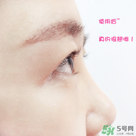 Lucky Trendy睫毛夾怎么樣？使用方法