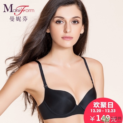曼妮芬內(nèi)衣怎么樣？曼妮芬內(nèi)衣價(jià)格及圖片