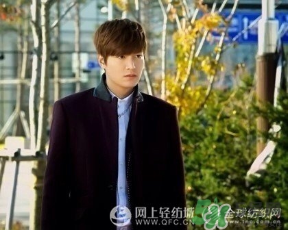 李敏鎬的衣服什么牌子？李敏鎬衣服同款
