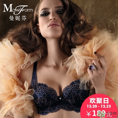 曼妮芬內(nèi)衣怎么樣？曼妮芬內(nèi)衣價(jià)格及圖片