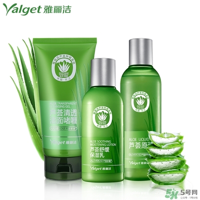 雅麗潔蘆薈膠多少錢？雅麗潔蘆薈膠好不好？