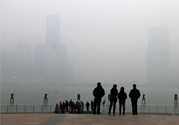 霧霾天怎么呼吸最健康？霧霾天怎么呼吸最護(hù)肺？