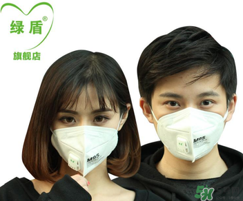 綠盾和3m哪個好？綠盾口罩和3m 口罩有什么區(qū)別？