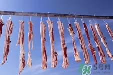 臘肉可以保存多久？臘肉能放多長時(shí)間？