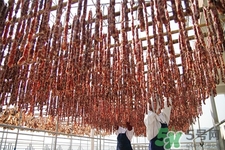 臘肉可以保存多久？臘肉能放多長時(shí)間？