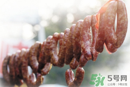 臘肉什么人不能吃？哪些人不能吃臘肉？