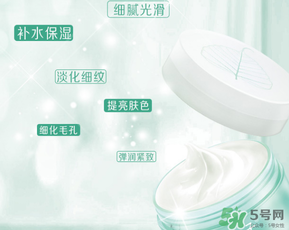 一葉子水光霜多少錢？一葉子水光霜市場價