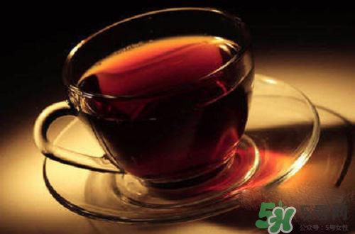 糖尿病可以喝紅茶嗎？糖尿病喝紅茶好嗎？