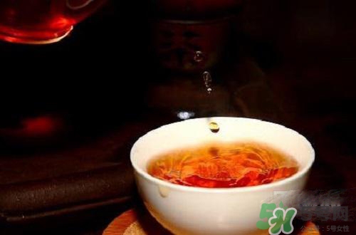 糖尿病可以喝紅茶嗎？糖尿病喝紅茶好嗎？