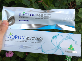 eaoron涂抹式水光針多少錢(qián)？eaoron涂抹式水光針價(jià)格