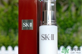 sk2乳液多少錢一瓶？skii乳液專柜價