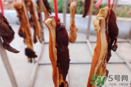 一斤豬肉能熏多少臘肉？一斤肉可以做多少臘肉？