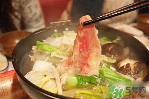 出月子可以吃火鍋嗎？出月子吃火鍋要注意什么？